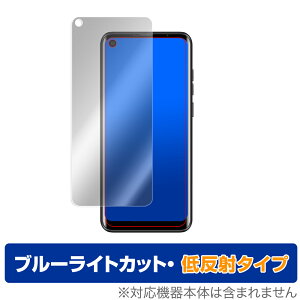 Ulefone Note11P �ی� �t�B���� OverLay Eye Protector �ᔽ�� for Ulefone Note 11P �t���ی� �u���[���C�g�J�b�g �E���t�H���m�[�g 11P �~���r�b�N�X