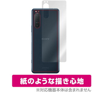 Xperia 5 II SO-52A XQ-AS42 w ی tB OverLay Paper for Xperia 5 II XQAS42 SO52A SOG02 y[p[CN tB UUG GNXyA5 II