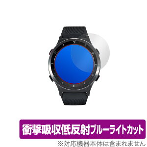 VoiceCaddie T6 ی tB OverLay Absorber for Voice Caddie T6 Ռz ᔽ u[CgJbg R GPS StEHb` {CXLfBT6 ~rbNX