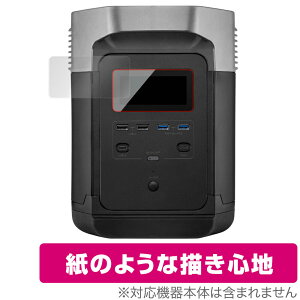 ECOFLOW EFDELTA ی tB OverLay Paper for ECOFLOW |[^ud EFDELTA ̂悤 tB ɏĂ悤ȕ`Sn ~rbNX