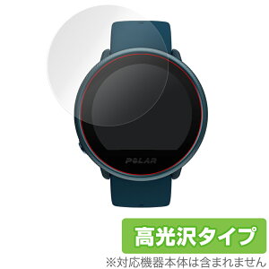Polar Ignite2 ی tB OverLay Brilliant for Polar Ignite 2 tی w䂪ɂ hw  |[ tBbglXEHb` COiCg2 ~rbNX