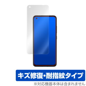 ASUS ZenFone8 ZS590KS �ی� �t�B���� OverLay Magic for ASUS ZenFone 8 (ZS590KS) �t���ی� �L�Y�C�� �ώw�� �h�w�� �R�[�e�B���O �G�C�X�[�X �[���t�H��8 �~���r�b�N�X