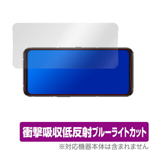 LegionPhone Duel2 ی tB OverLay Absorber for Lenovo Legion Phone Duel 2 (Legion Phone 2 Pro) Ռz ᔽ u[CgJbg R ~rbNX