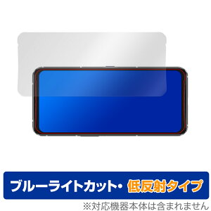 LegionPhone Duel2 �ی� �t�B���� OverLay Eye Protector �ᔽ�� for Lenovo Legion Phone Duel 2 (Legion Phone 2 Pro) �t���ی� �u���[���C�g�J�b�g �~���r�b�N�X