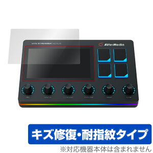 Live Streamer NEXUS AX310 �ی� �t�B���� OverLay Magic for AVerMedia Live Streamer NEXUS AX310 �t���ی� �L�Y�C�� �ώw�� �h�w�� �R�[�e�B���O �~���r�b�N�X