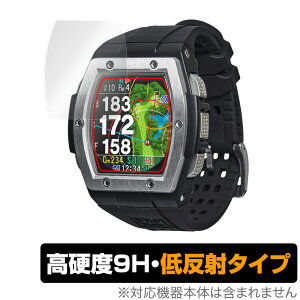 ShotNavi Crest ی tB OverLay 9H Plus for Shot Navi Crest 9H dxŉf肱݂ጸᔽ˃^Cv Vbgir NXg StEHb` ~rbNX