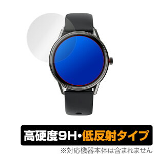 SOUNDPEATS Watch Pro 1 ی tB OverLay 9H Plus for SOUNDPEATS Watch Pro1 9H dx ᔽ˃^Cv TEhs[c X}[gEHb` ~rbNX