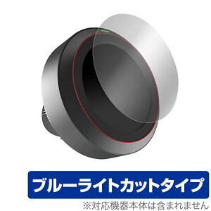 MATECH AirMonitor �ی� �t�B���� OverLay Eye Protector for MATECH AirMonitor �t���ی� �ڂɂ₳���� �u���[���C�g �J�b�g �}�e�b�N �G�A���j�^�[ �p �~���r�b�N�X