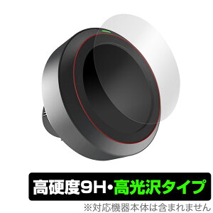 MATECH AirMonitor �ی� �t�B���� OverLay 9H Brilliant for MATECH AirMonitor 9H ���d�x�œ�������������������^�C�v �}�e�b�N �G�A���j�^�[ �p �~���r�b�N�X