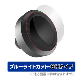 MATECH AirMonitor �ی� �t�B���� OverLay Eye Protector 9H for MATECH AirMonitor �t���ی� 9H ���d�x �u���[���C�g�J�b�g �}�e�b�N �G�A���j�^�[ �p �~���r�b�N�X