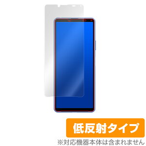 Xperia 10 III SO52B SOG04 Lite XQ-BT44 ی tB OverLay Plus for GNXyA e }[N3 Cg tی A`OA ᔽ  hw ~rbNX