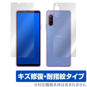 Xperia 10 III SO52B SOG04 Lite XQ-BT44 \ w tB OverLay Magic for GNXyA e 3 Cg \ʁEwʃZbg LYC ώw hw ~rbNX