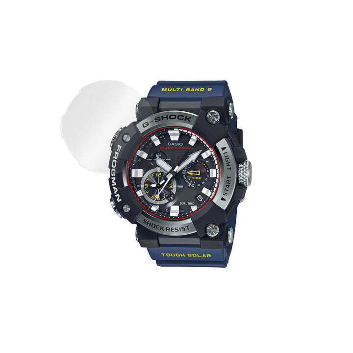 casio g shock frogman gwf a1000