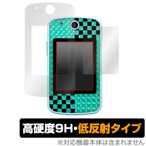 Sł̐nPOD ی tB OverLay 9H Plus for Sł̐n|bh 9H dxŉf肱݂ጸᔽ˃^Cv ZKgCY Sł̐n |bh p ~rbNX