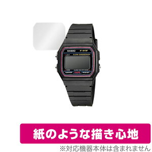 CASIO X^_[h F-91W ی tB OverLay Paper for JVI X^_[h F91W V[Y ̂悤 tB ̂悤ȕ`Sn rv p ~rbNX