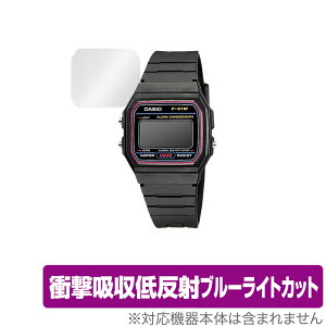 CASIO X^_[h F-91W ی tB OverLay Absorber for JVI X^_[h F91W V[Y Ռz ᔽ u[CgJbg R rv p ~rbNX