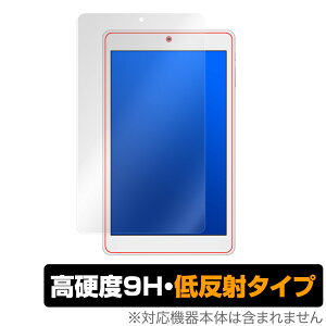 Teclast P80 Pro �ی� �t�B���� OverLay 9H Plus for TeclastP80 Pro 9H ���d�x�ŉf�肱�݂�ጸ����ᔽ�˃^�C�v �~���r�b�N�X