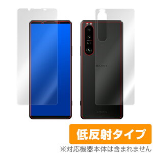 Xperia 1 III XQ-BC42 SO-51B SOG03 \ w tB OverLay Plus for GNXyA  }[NX[ XQ-BC42 \ʁEwʃZbg A`OA ᔽ ~rbNX