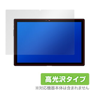 Blackview Tab 9 ی tB OverLay Brilliant for BlackviewTab 9 tی w䂪ɂ hw  ubNr[ ^u9 ~rbNX