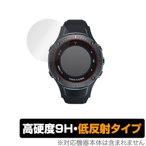 Voice Caddie G3 ی tB OverLay 9H Plus for VoiceCaddie G3 9H dxŉf肱݂ጸᔽ˃^Cv GPS StEHb` {CXLfBG3 ~rbNX