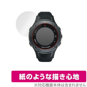 Voice Caddie G3 ی tB OverLay Paper for VoiceCaddie G3 ̂悤 tB ɏĂ悤ȕ`Sn StEHb` {CXLfBG3 ~rbNX