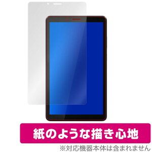 Lenovo Tab M7 3rd Gen �ی� �t�B���� OverLay Paper LenovoTab M7 ��3���� ���̂悤�� �t�B���� ���ɏ����Ă���悤�ȕ`���S�n ���m�{�^�u M7 2021�N �~���r�b�N�X
