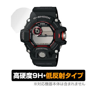 CASIO G-SHOCK RANGEMAN GW-9400 ی tB OverLay 9H Plus for JVI GSHOCK RANGEMAN GW-9400 V[Y 9H dxŉf肱݂ጸᔽ˃^Cv ~rbNX