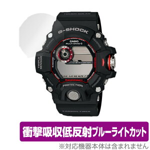 CASIO G-SHOCK RANGEMAN GW-9400 ی tB OverLay Absorber for JVI GSHOCK RANGEMAN GW-9400 V[Y Ռz ᔽ u[CgJbg R ~rbNX