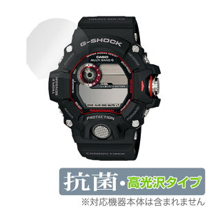 CASIO G-SHOCK RANGEMAN GW-9400 ی tB OverLay R Brilliant for JVI GSHOCK RANGEMAN GW-9400 V[Y Hydro Ag+ R RECX  ~rbNX