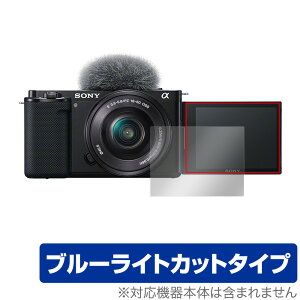VLOGCAM ZV-E10 E10L ی tB OverLay Eye Protector for \j[ fW^J VLOGCAM ZV-E10 ZV-E10L tی u[CgJbg ~rbNX