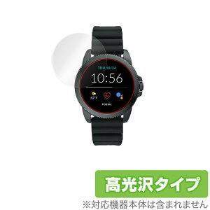 FOSSIL WFl[V5E 44mm ی tB OverLay Brilliant for tHbV WFl[V5E X}[gEHb` tی w䂪ɂ  ~rbNX
