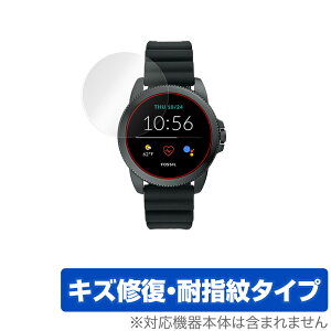 FOSSIL WFl[V5E 44mm ی tB OverLay Magic for tHbV WFl[V5E X}[gEHb` tی LYC ώw hw ~rbNX
