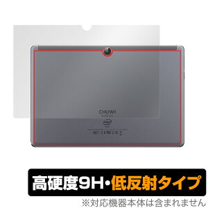 CHUWI Hi10 Go �w�� �ی� �t�B���� OverLay 9H Plus for �`���[�C �^�u���b�g Hi10 �S�[ 9H���d�x�ł��炳���G��̒ᔽ�˃^�C�v �~���r�b�N�X