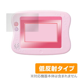 ドリームトイパッド プラス 保護 フィルム OverLay Plus for ドリームトイパッドプラス 液晶保護 アンチグレア 低反射 非光沢 防指紋 ミヤビックス