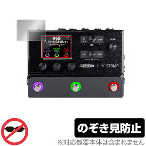 Line 6 HX Stomp ی tB OverLay Secret for Line6 HX Stomp M^[vZbT[ tی vCoV[tB^[ ̂h~ C6 ~rbNX
