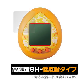 PUI PUI J ی tB OverLay 9H Plus for PUI PUI J[ 9H dxŉf肱݂ጸᔽ˃^Cv ~rbNX