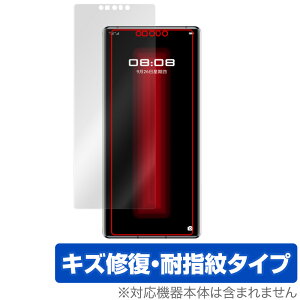 PORSCHE DESIGN HUAWEI Mate 30 RS 5G �ی� �t�B���� OverLay Magic for �|���V�F�f�U�C�� �t�@�[�E�F�C Mate30 �t���ی� �L�Y�C�� �ώw�� �h�w�� �R�[�e�B���O �~���r�b�N�X