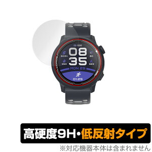 COROS PACE 2 ی tB OverLay 9H Plus for JX y[X2 COROS PACE2 9H dxŉf肱݂ጸᔽ˃^Cv ~rbNX