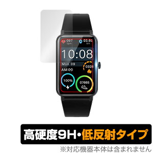 STSEETOP ZX18 �X�}�[�g�E�H�b�` �ی� �t�B���� OverLay 9H Plus for STSEETOPZX18 9H ���d�x�ŉf�肱�݂�ጸ����ᔽ�˃^�C�v �~���r�b�N�X