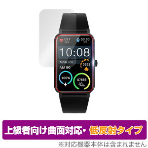 STSEETOP ZX18 �X�}�[�g�E�H�b�` �ی� �t�B���� OverLay FLEX �ᔽ�� for STSEETOPZX18 �t���ی� �ȖʑΉ� �_��f�� �ᔽ�� �Ռ��z�� �~���r�b�N�X