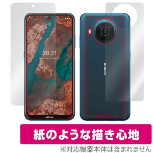 Nokia X20 \ w tB OverLay Paper for NokiaX20 mLA X}[gtH mLAX20 \ʁEwʃZbg ̂悤 tB ̂悤ȕ`Sn ~rbNX