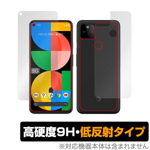 Google Pixel 5a (5G) \ w tB OverLay 9H Plus for O[O X}[gtH sNZ5a Pixel5a \ʁEwʃZbg 9H dx ᔽ˃^Cv ~rbNX