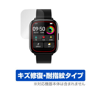 VASTKING Fit M3 Smart Watch 保護 フィルム OverLay Magic for VASTKING スマートウォッチ FitM3 液晶保護 キズ修復 耐指紋 防指紋 コーティング ミヤビックス