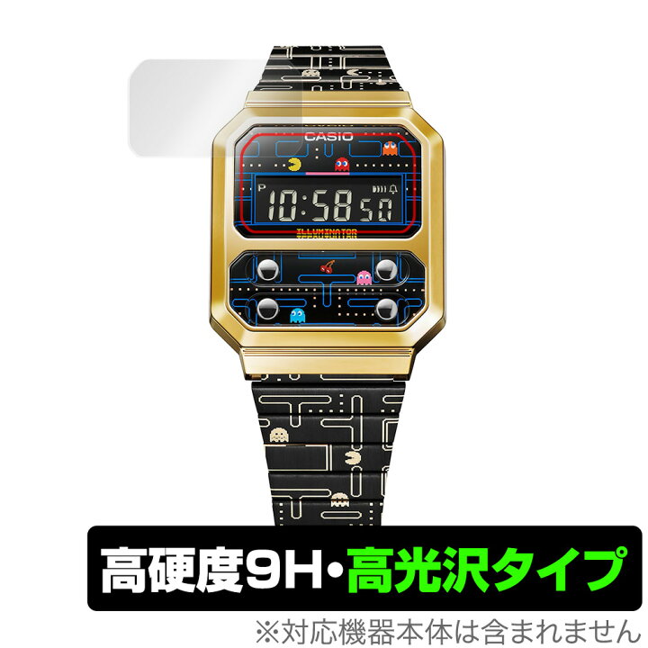 A100WEPC-1BJR | CASIO｜腕時計(デジタル) 
