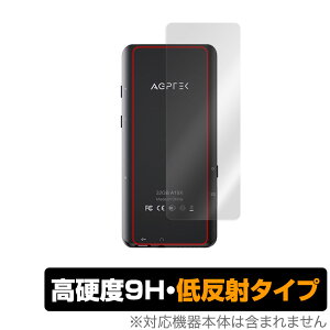 AGPTEK A19 w ی tB OverLay 9H Plus for MP3vC[ AGPTEKA19 9Hdxł炳G̒ᔽ˃^Cv ~rbNX