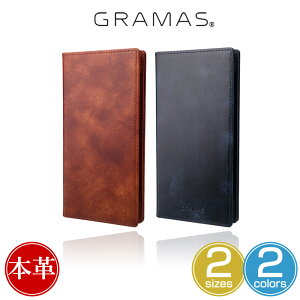 iPhone Android ���j�o�[�T�� �蒠�^���U�[�P�[�X �{�v GRAMAS UNIVERSAL CASE Museum-calf for �A�C�t�H�� �A���h���C�h �O���}�X �~���[�W�A���J�[�t