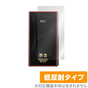 FiiO M11 Plus LTD w ی tB OverLay Plus for FiiOM11 Plus LTD tB[IM11 vX {̕یtB 炳Gᔽˑf ~rbNX