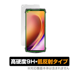Ulefone Power Armor 13 �ی� �t�B���� OverLay 9H Plus for �E���t�H�� �X�}�[�g�t�H�� �p���[ �A�[�}�[ 13 9H ���d�x�ŉf�肱�݂�ጸ����ᔽ�˃^�C�v �~���r�b�N�X