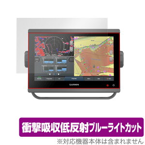 GARMIN GPSMAP 923xsv 923 �ی� �t�B���� OverLay Absorber for �K�[�~�� GPS�}�b�v 923xsv / 923 �Ռ��z�� �ᔽ�� �u���[���C�g�J�b�g �A�u�\�[�o�[ �R�� �~���r�b�N�X