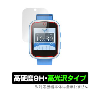 AGPTEK LbYX}[gEHb` W11X ی tB OverLay 9H Brilliant for AGPTEK X}[gEHb` W11X 9H dxœ^Cv ~rbNX